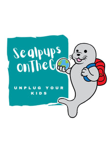 Sealpups On-The-Go