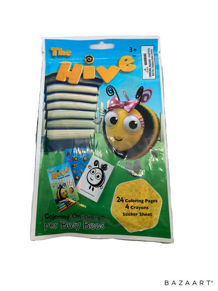 Uhambo Pouch