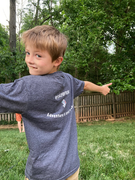 #sealpuptribe T-Shirt